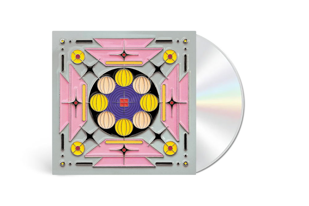 Album Art