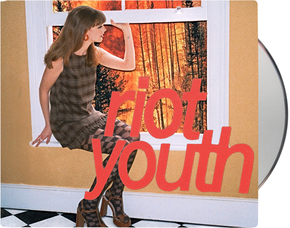 Album Art