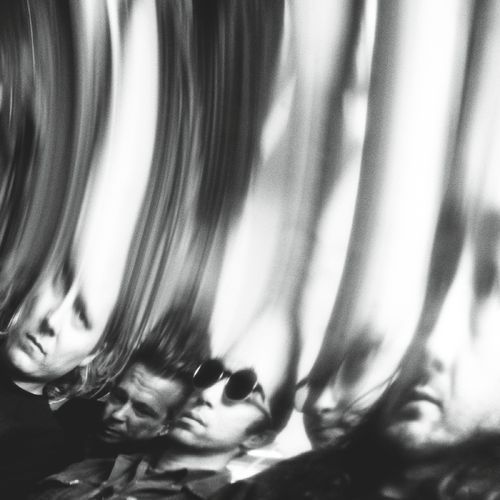 Ty Segall - Chrome
