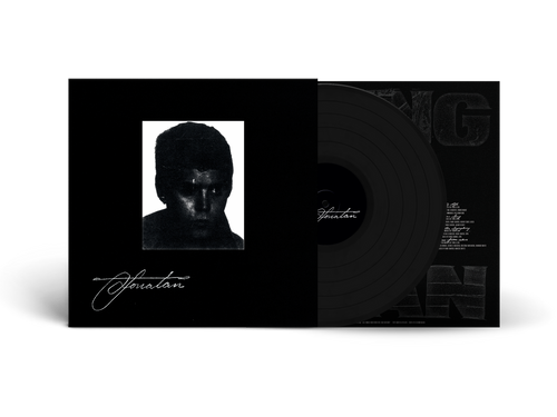 Yung Lean - Jonatan [180g]