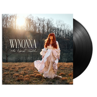 Wynonna - The Hard Truth