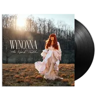 Wynonna - The Hard Truth