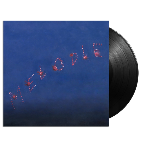 Slow Pulp - Melodie [Black]