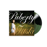 Mitski - Puberty 2 (10th Anniversary Edition) [Forest Shadow]