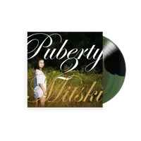Mitski - Puberty 2 (10th Anniversary Edition) [Forest Shadow]