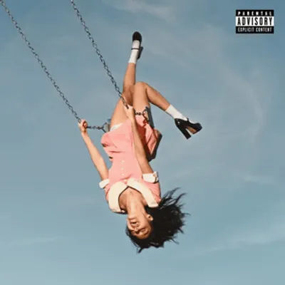 Out 6.12: Olivia Rodrigo - you seem pretty sad for a girl so in love