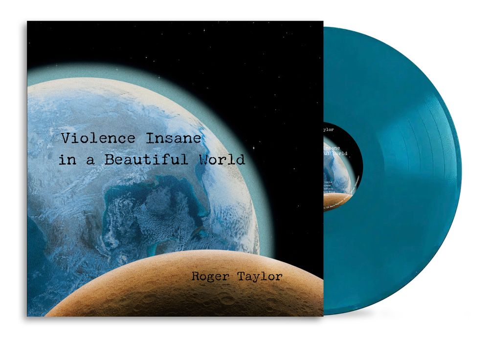 Album Art