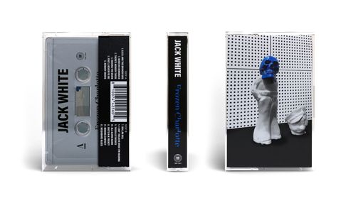 Jack White - Frozen Charlotte