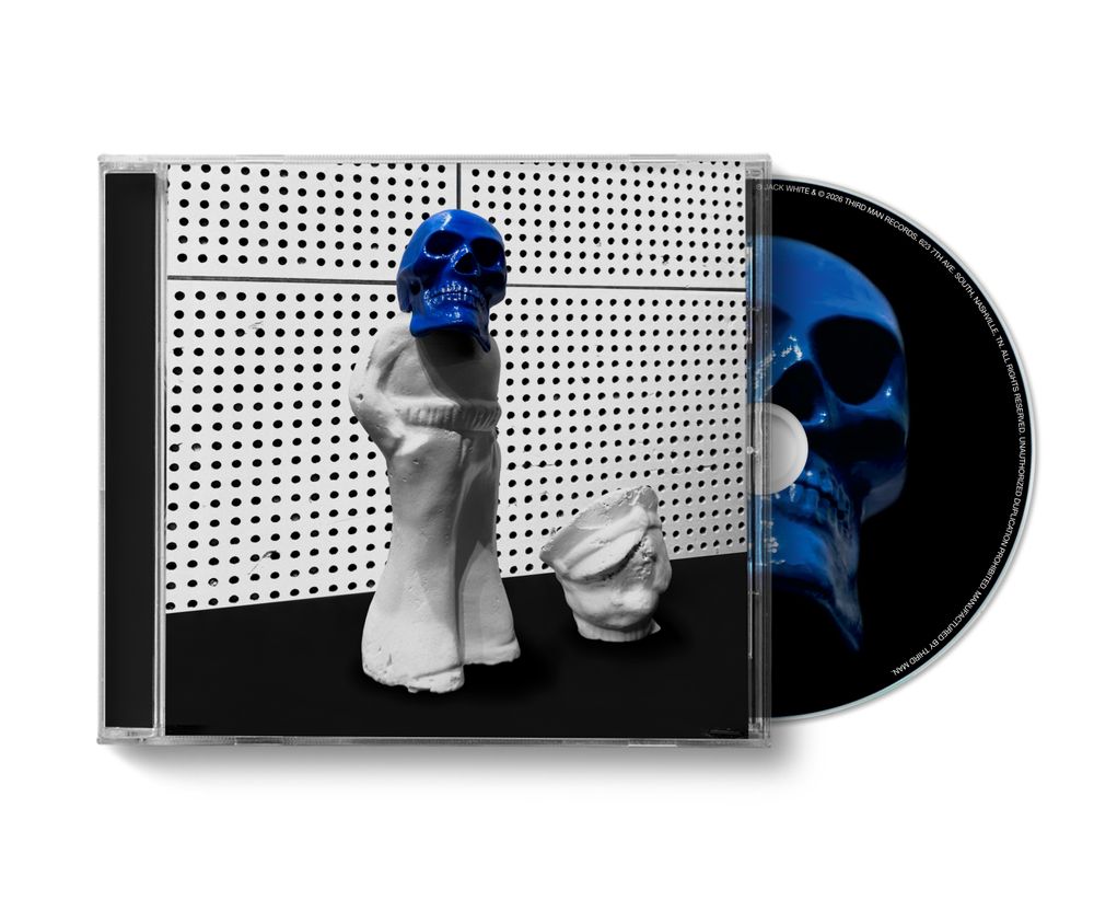 Album Art