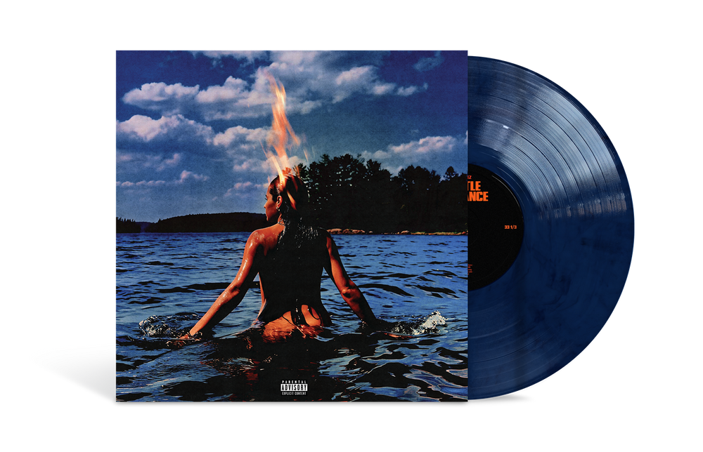 Album Art
