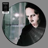 Marilyn Manson - In The Air Tonight (Picture Disc)