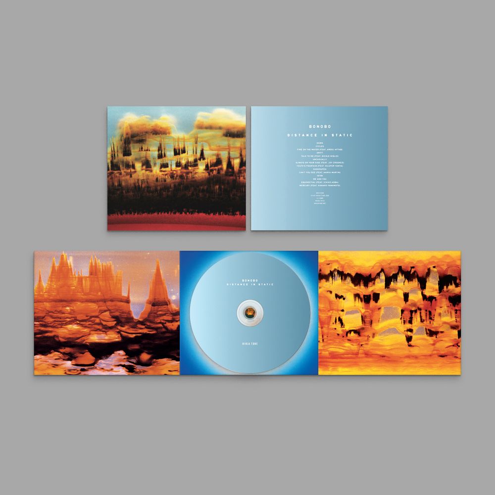 Album Art