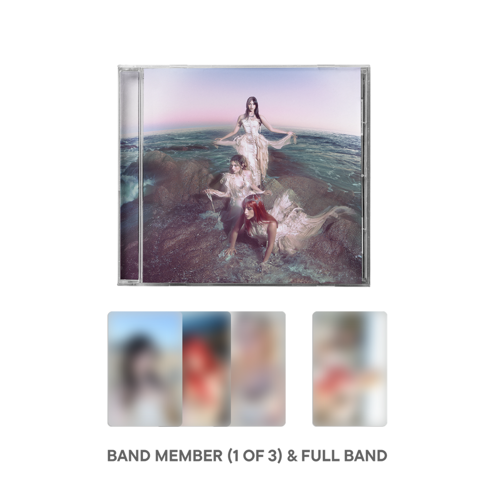 Album Art