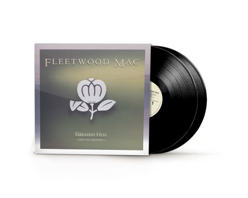 Fleetwood Mac - Greatest Hits - Deluxe Edition [Black]
