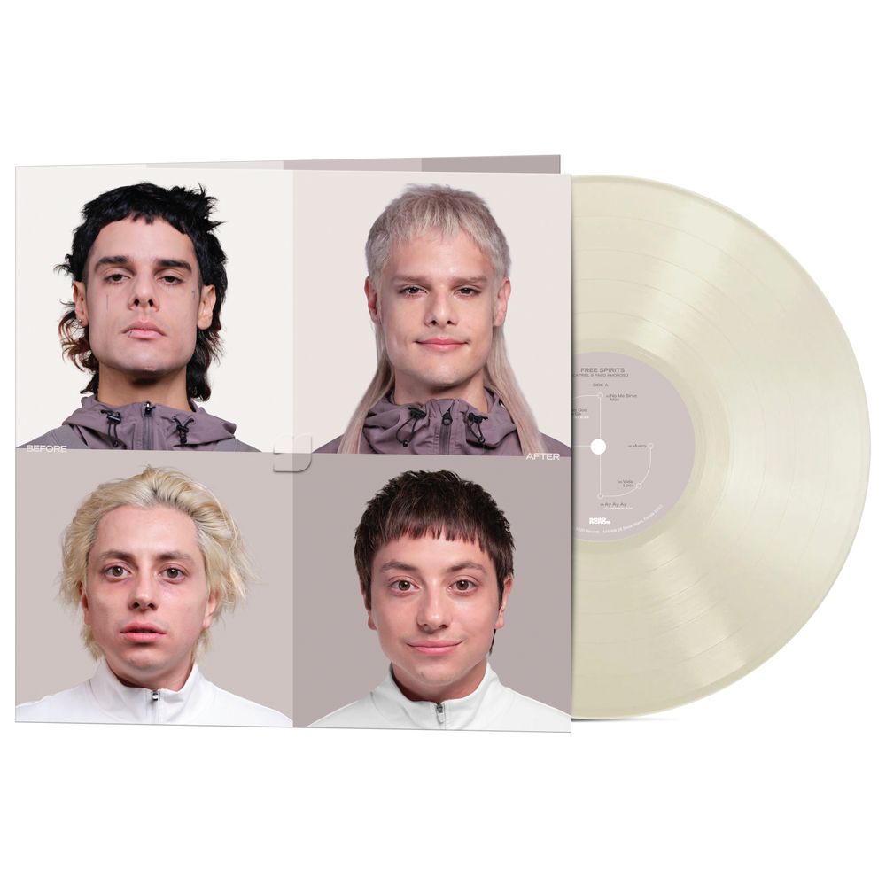 Album Art