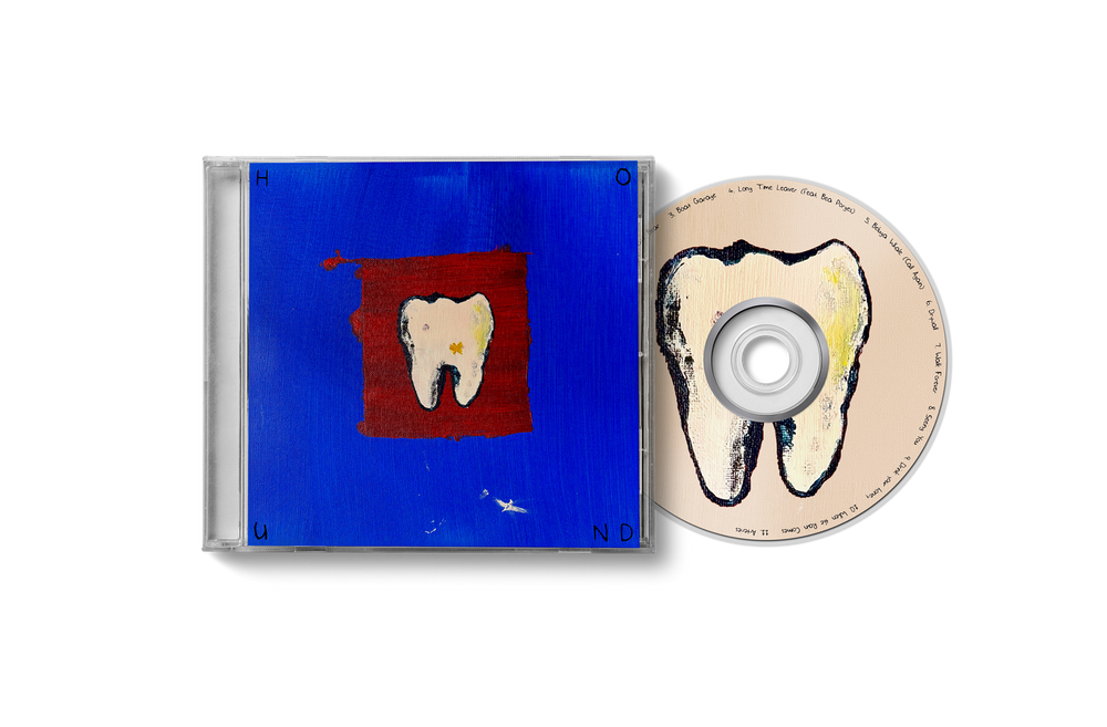 Album Art