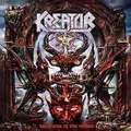Out Now: Kreator - Krushers Of The World