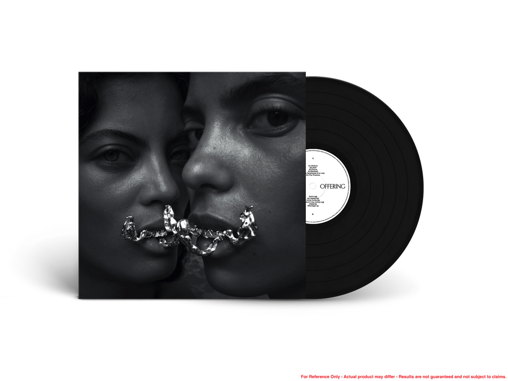 Album Art