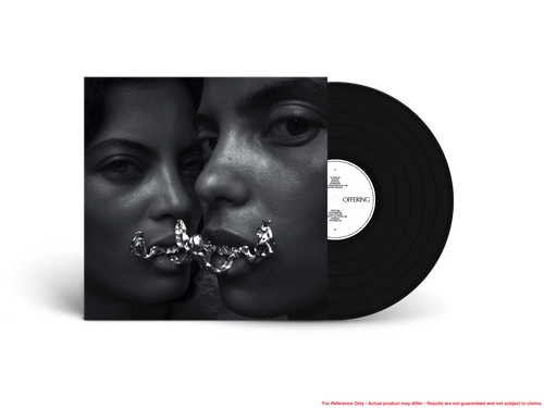 Ibeyi - Offering