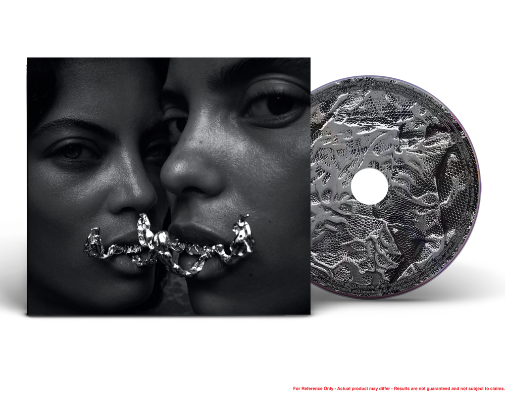 Album Art