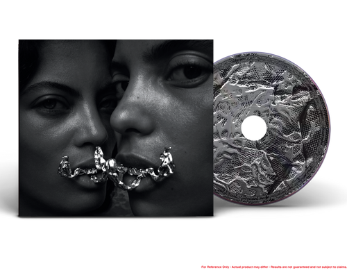 Ibeyi - Offering