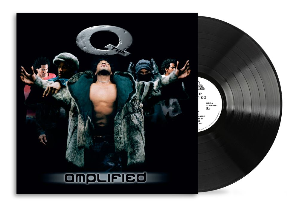 Album Art
