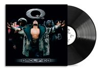Q-TIP - Amplified
