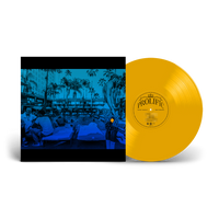 Nipsey Hussle & Bino Rideaux - PROLIFIC [Indie Exclusive Canary Yellow]