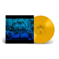 Nipsey Hussle & Bino Rideaux - PROLIFIC [Indie Exclusive Canary Yellow]