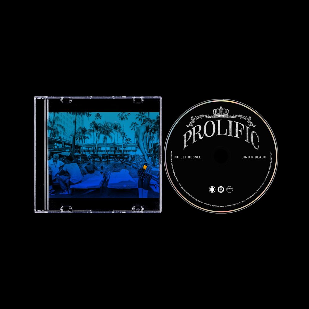 Album Art