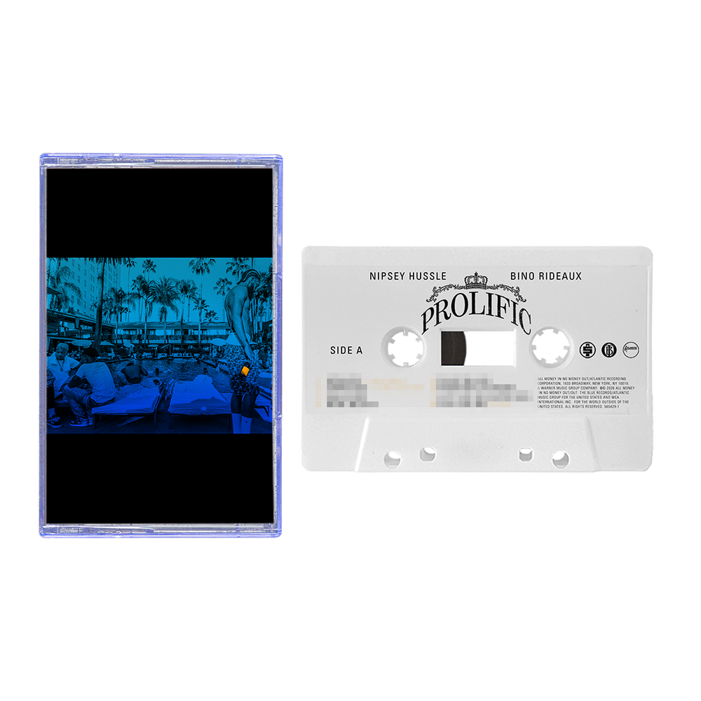 Album Art