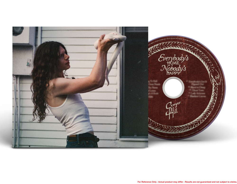 Album Art