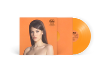 Sienna Spiro - Visitor [Tangerine]