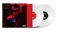 The-Dream - Love/Hate II [White]