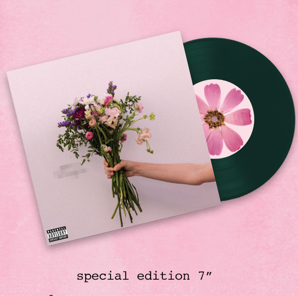 Album Art