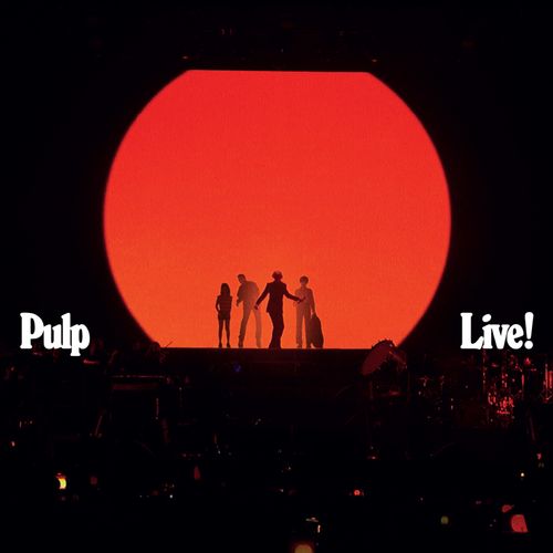 Pulp - Live