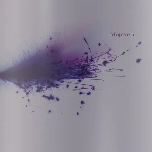 Mojave 3 - Ask Me Tomorrow