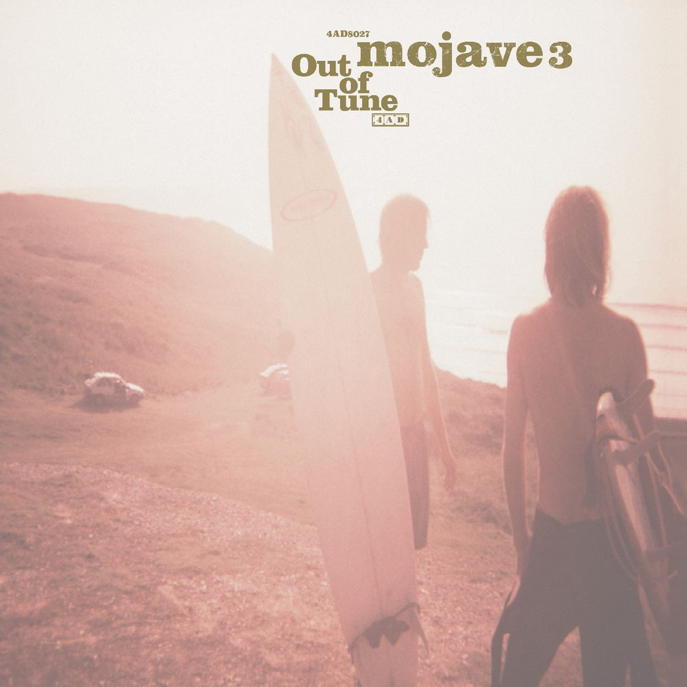 Album Art