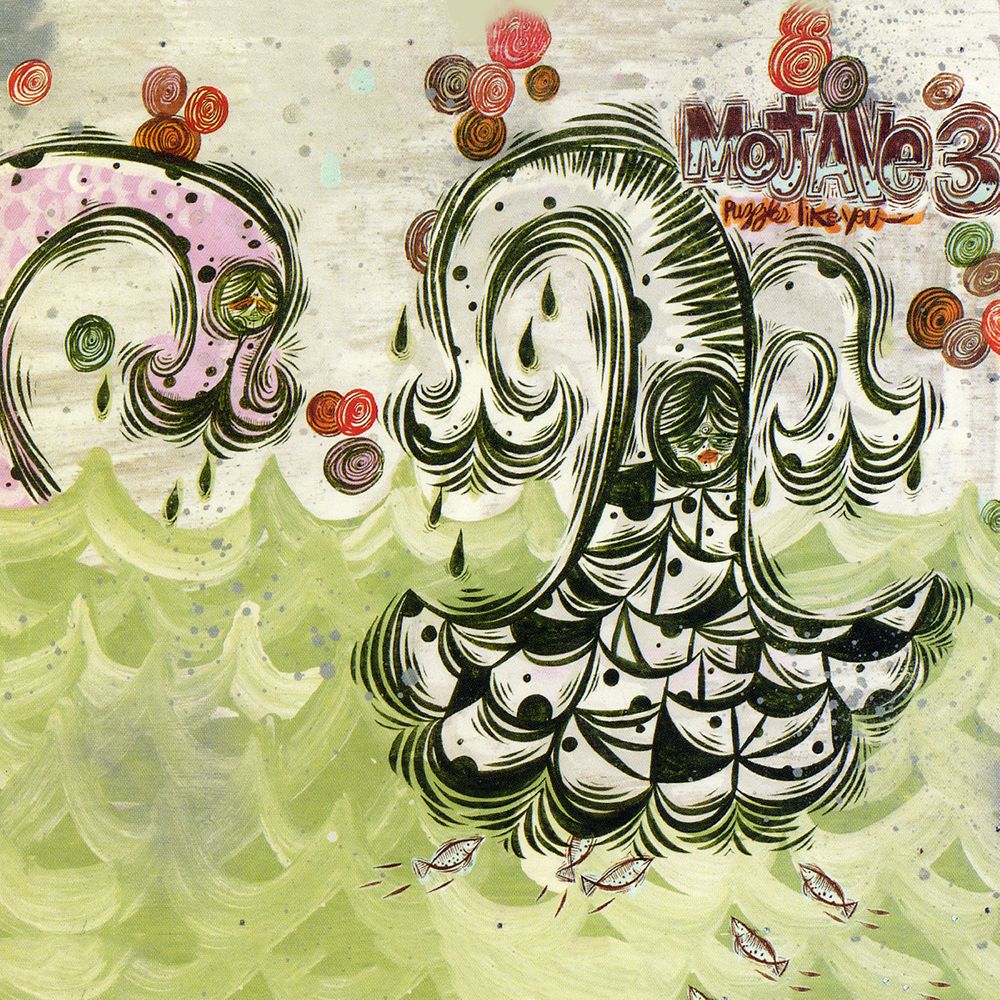 Album Art