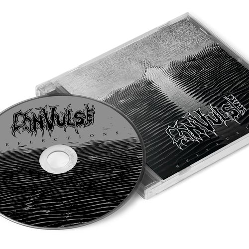 Convulse - Reflections