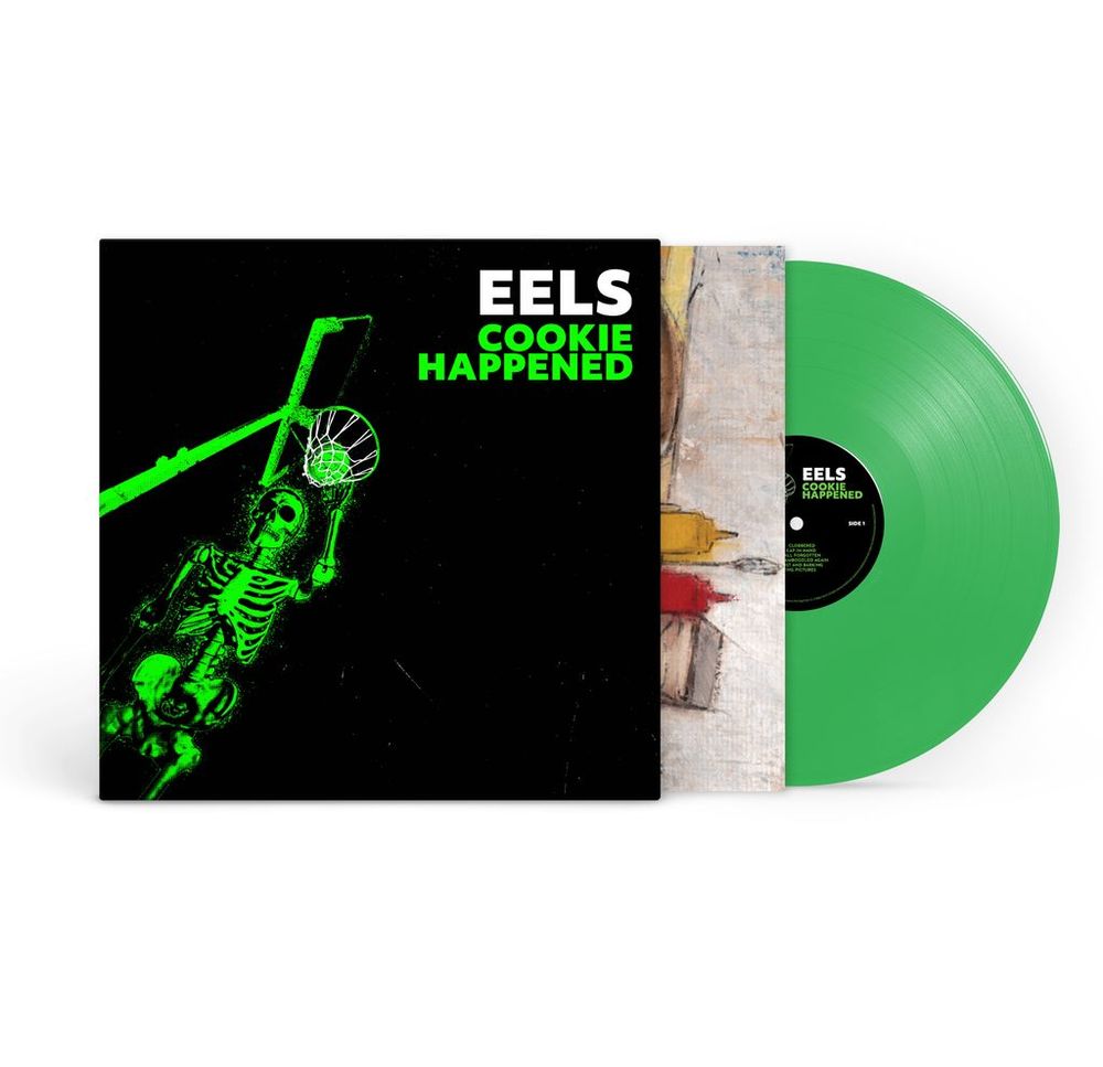 Album Art