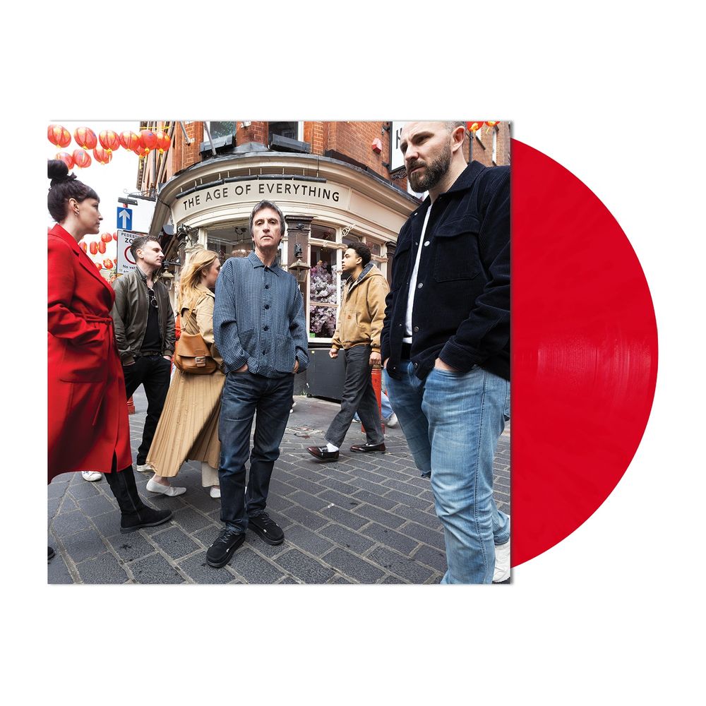 Album Art