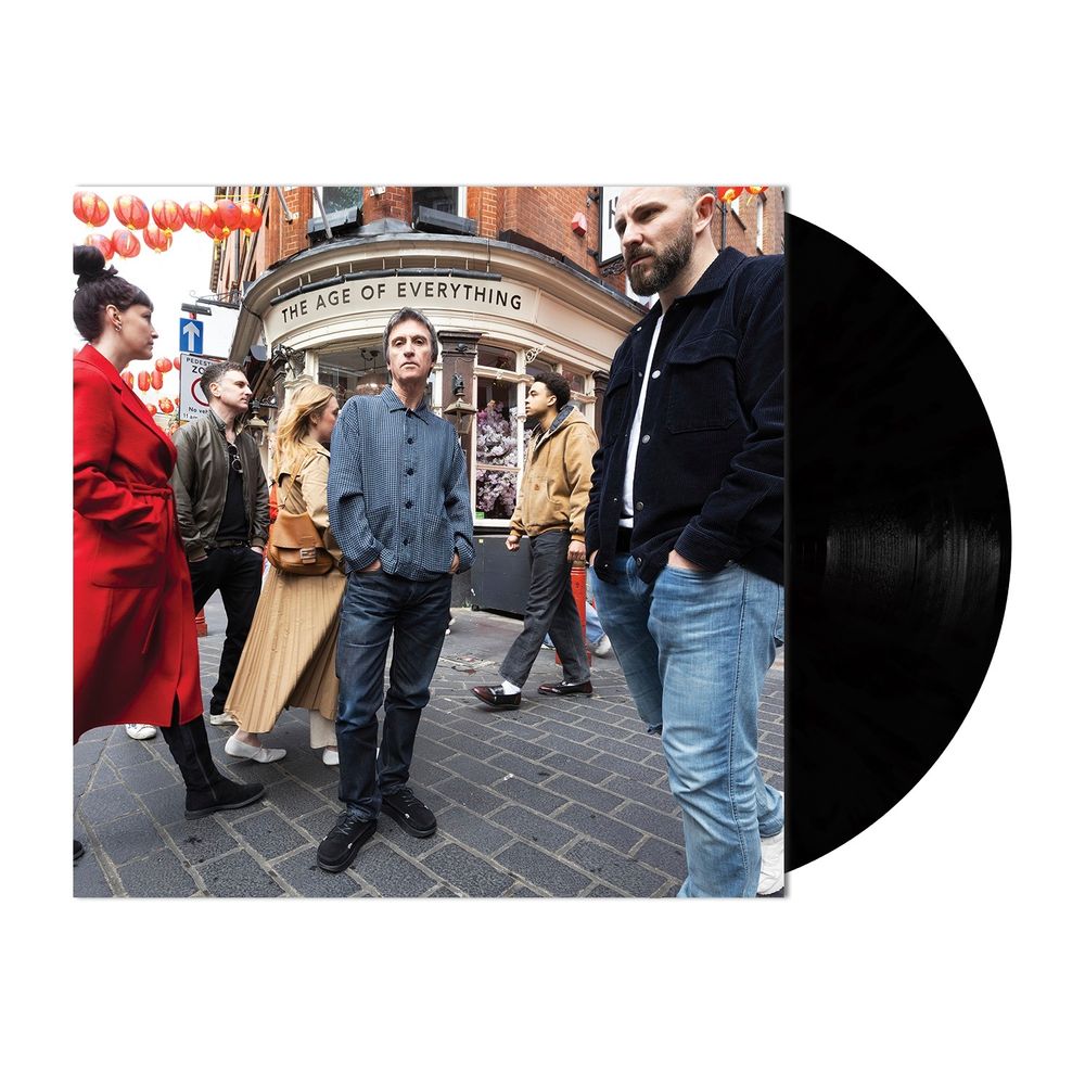 Album Art