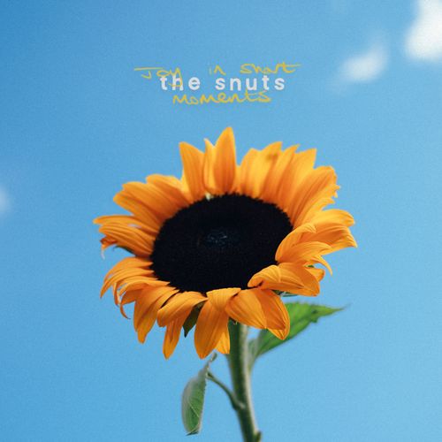 The Snuts - Joy In Short Moments [Digisleeve]