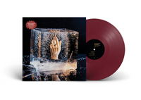 Improvement Movement - Your Perfect Real Life [Boxed Wine Burgundy]