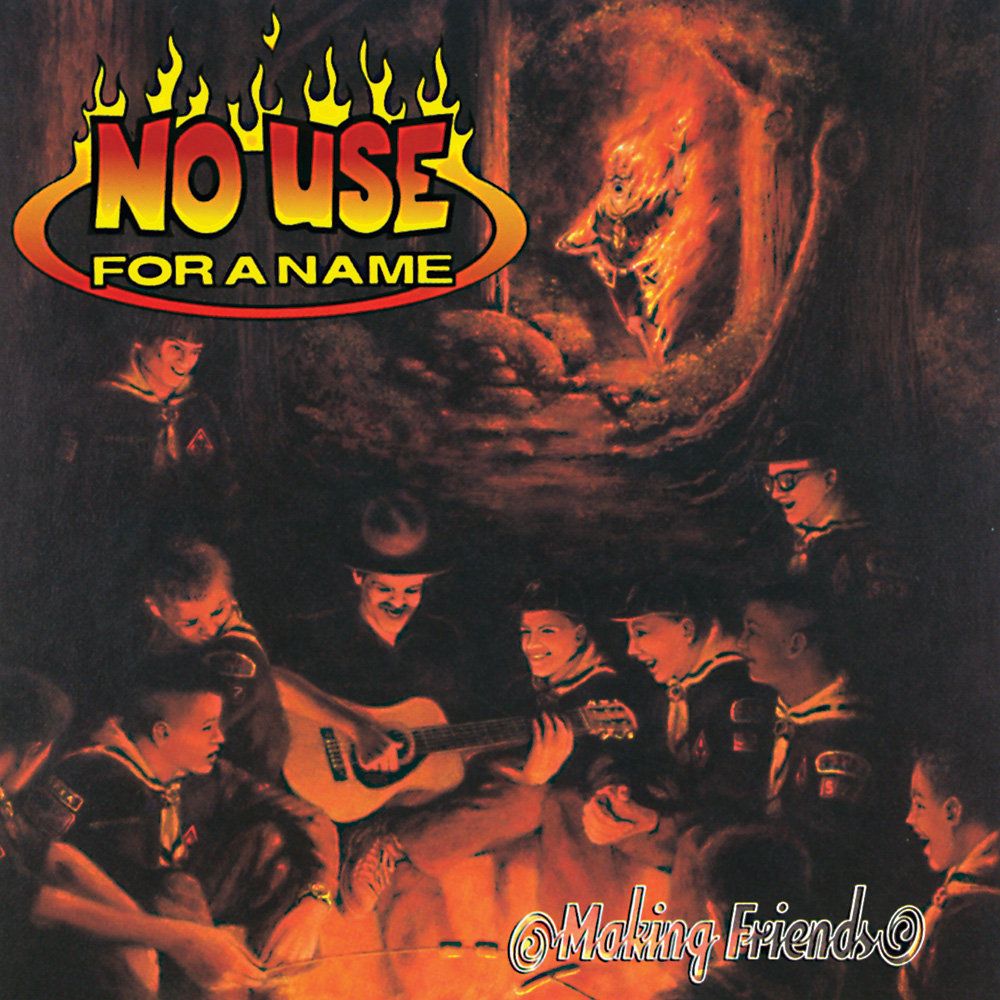 Album Art