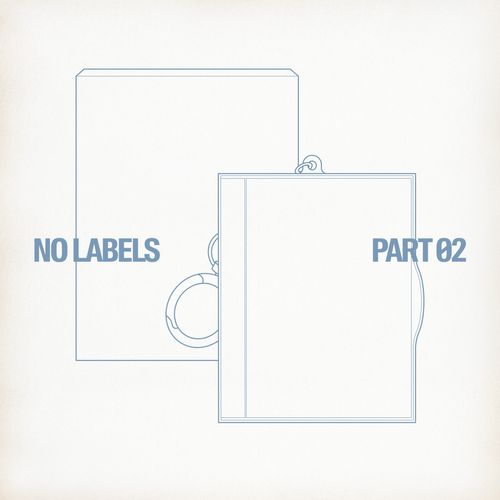 Yeonjun (TXT) - NO LABELS: PART 02 [Photocard Case Ver.]