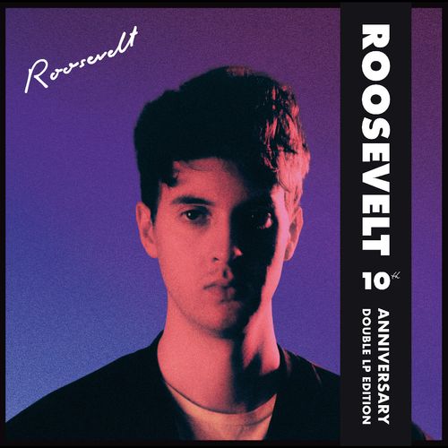 Roosevelt - Roosevelt - 10th Anniversary Deluxe Edition [White]