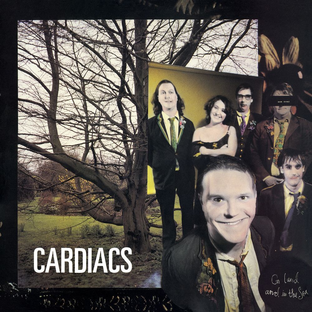 Album Art