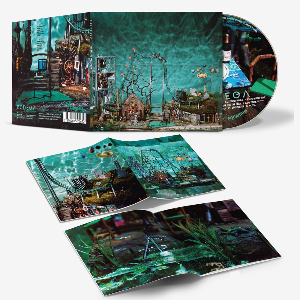 Album Art